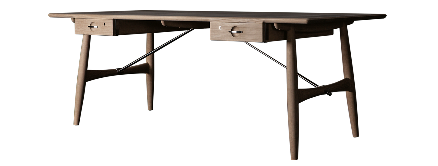 pp571 | Architect's Desk