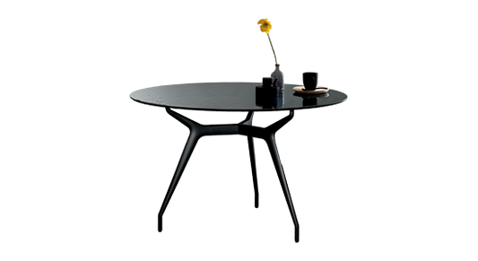 ARKOS ROUND - dining table (Request Info)
