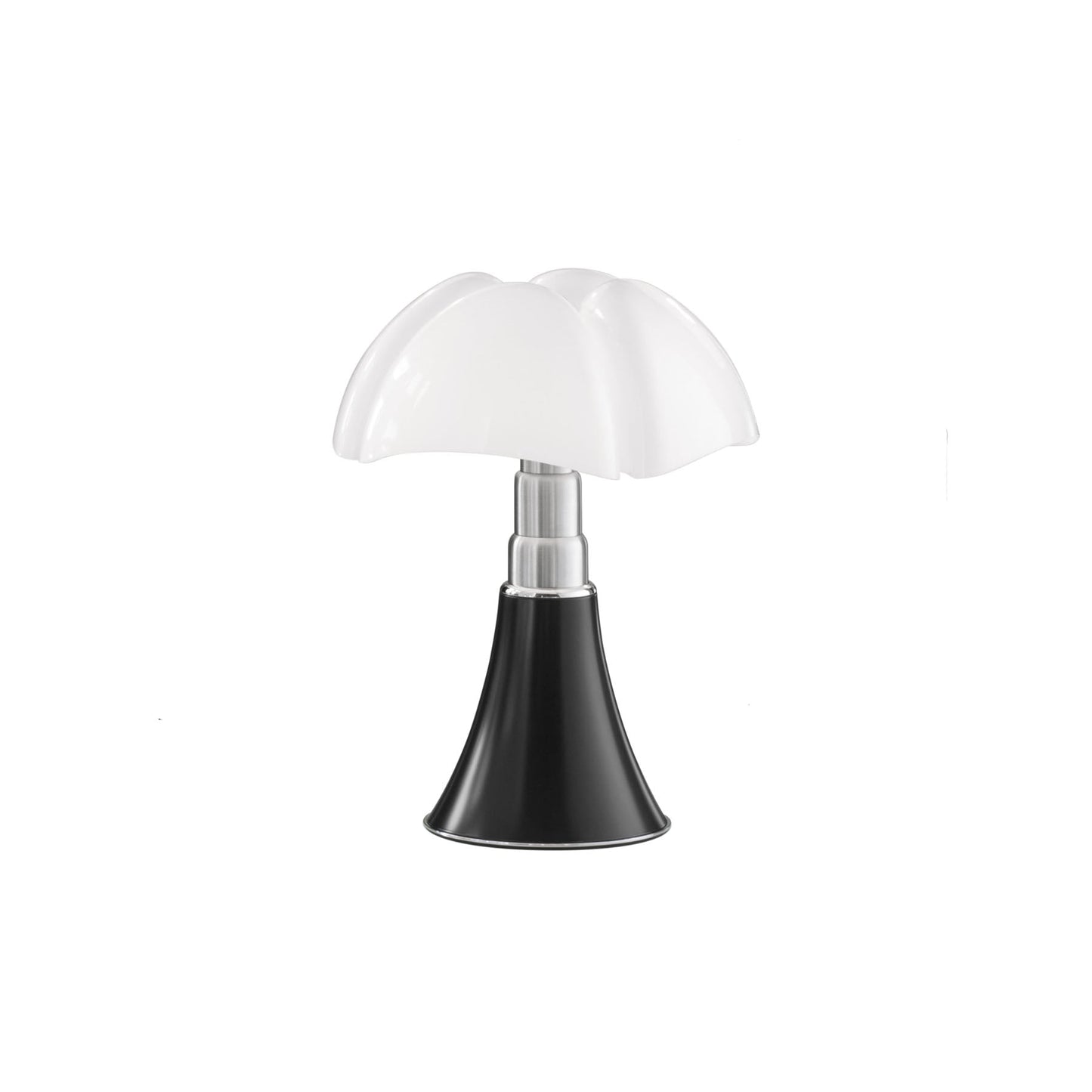 Mini Pipistrello MINIPIPISTRELLO - LED table lamp with cable switch/built-in LED/dimmable brightness
