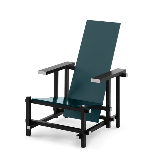 Black Red and Blue (Cushion Sold Separately)