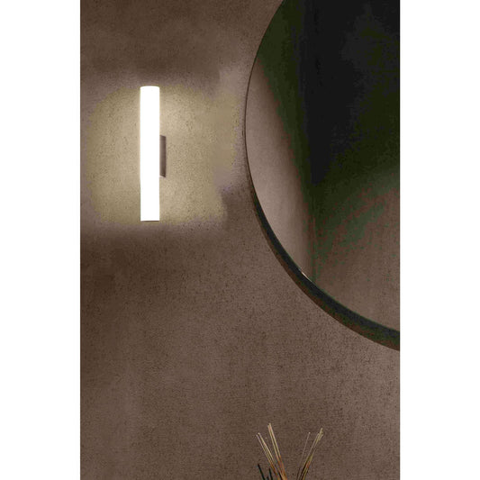 Faro VOLGA 310 Wall Lamp Matt Black