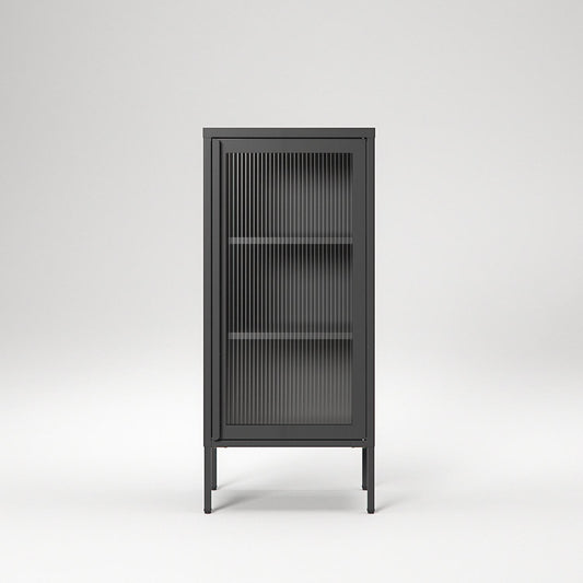 Department Store Cabinet 50x110 cm Anthracite Grey