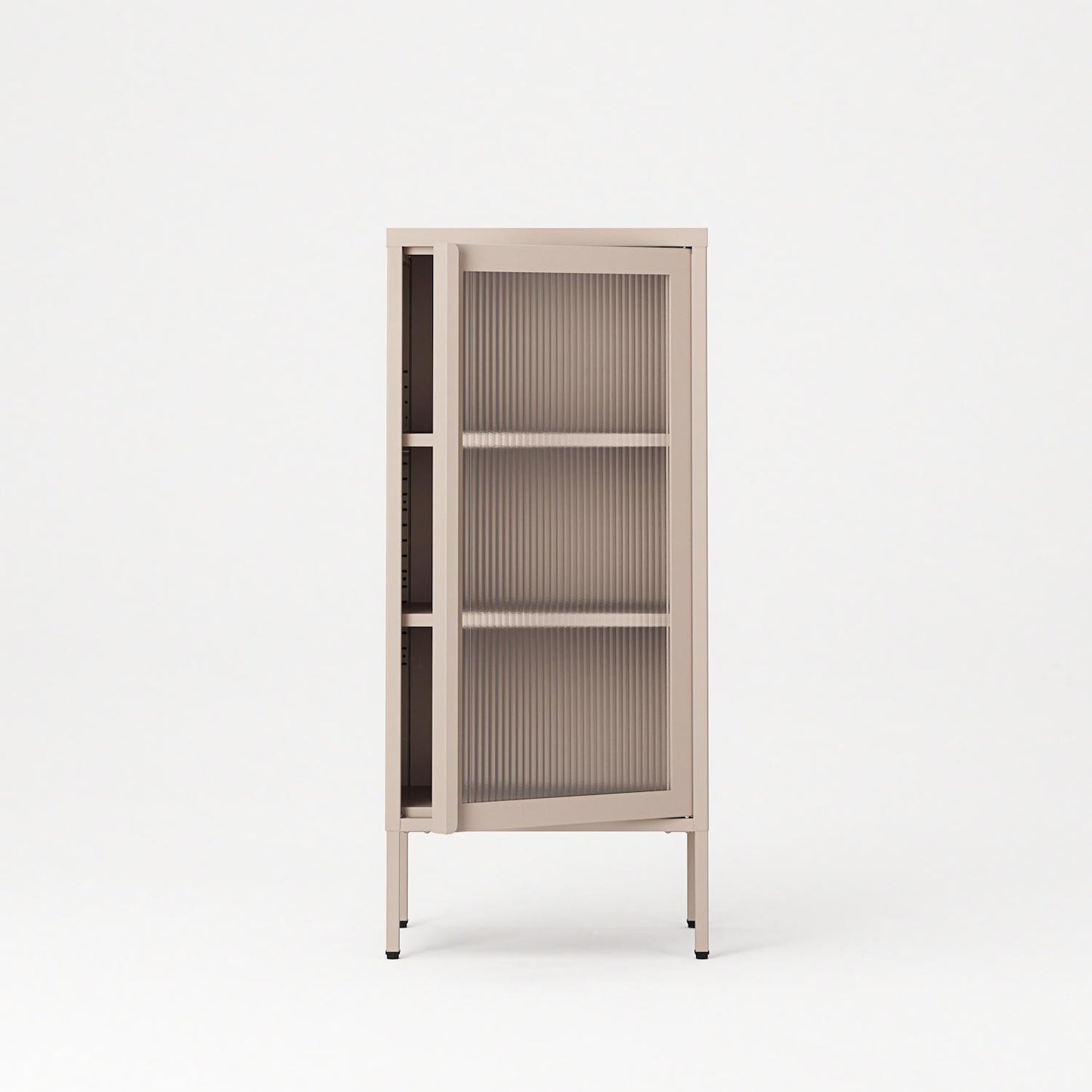 Department Store Cabinet 50x110 cm Mushroom