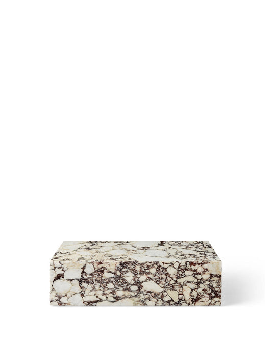 Plinth Low by Audo Copenhagen