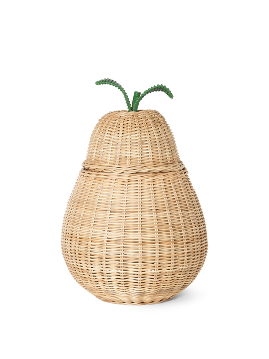 Pear Braided Storage by Ferm Living
