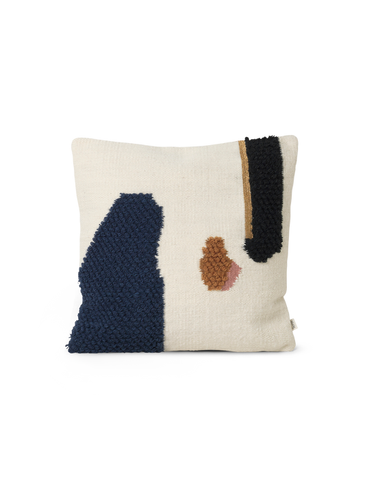 Loop Cushion by Ferm Living
