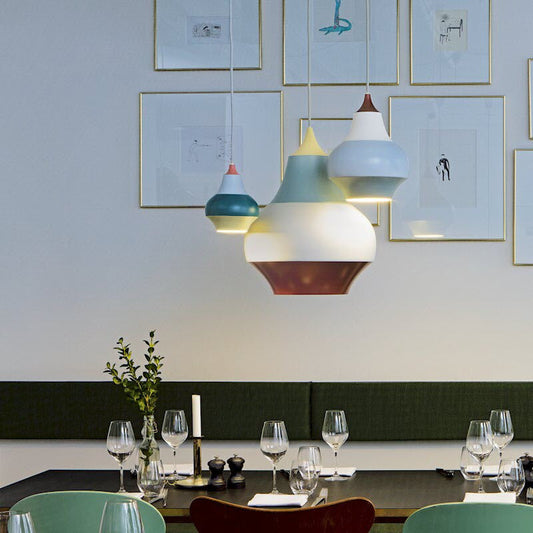 Louis Poulsen Cirque Pendant Lamp