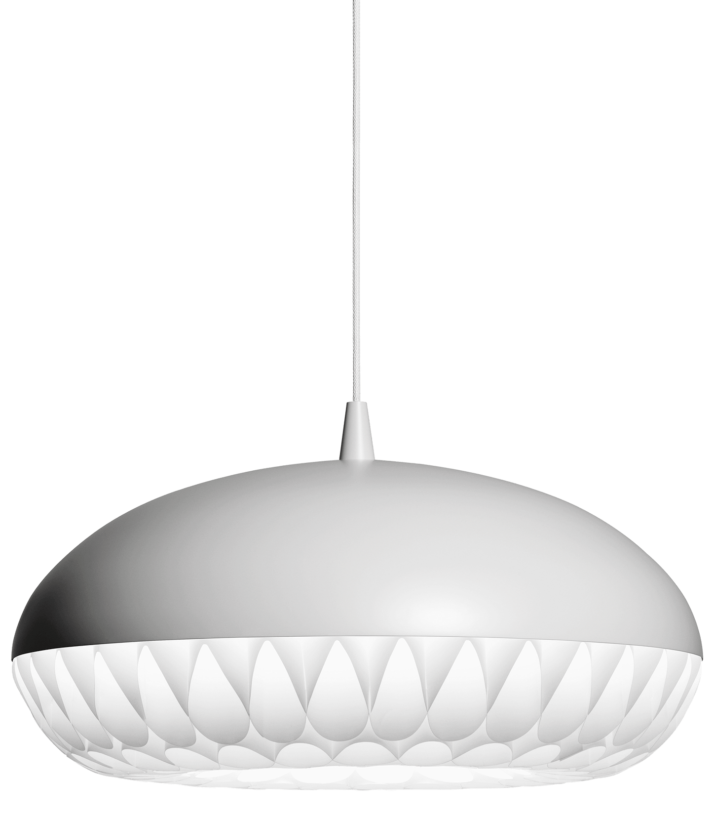Aeon Rocket™ - P3, Ø 600 mm by Fritz Hansen