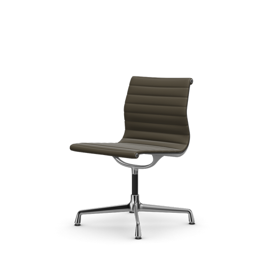 Aluminium Chairs EA 101 – Dine (Cover material - Fabric Leather Premium F)