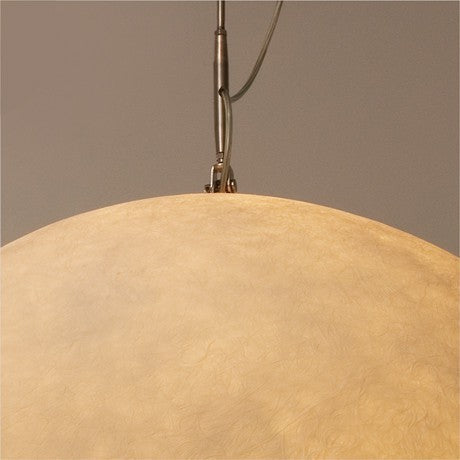 In-es.artdesign Mezza Luna 1 - White