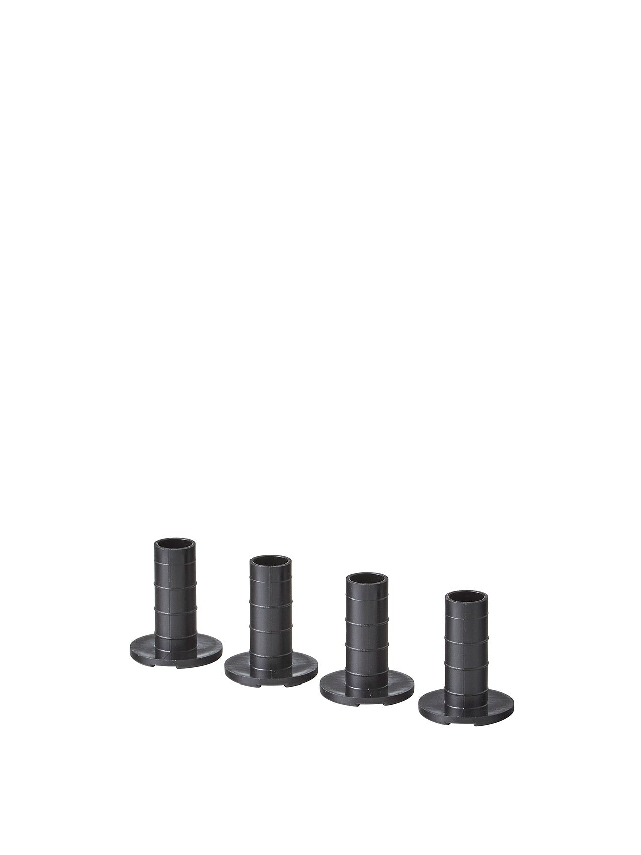 Afteroom, Bases For Glides, New Model by Audo Copenhagen