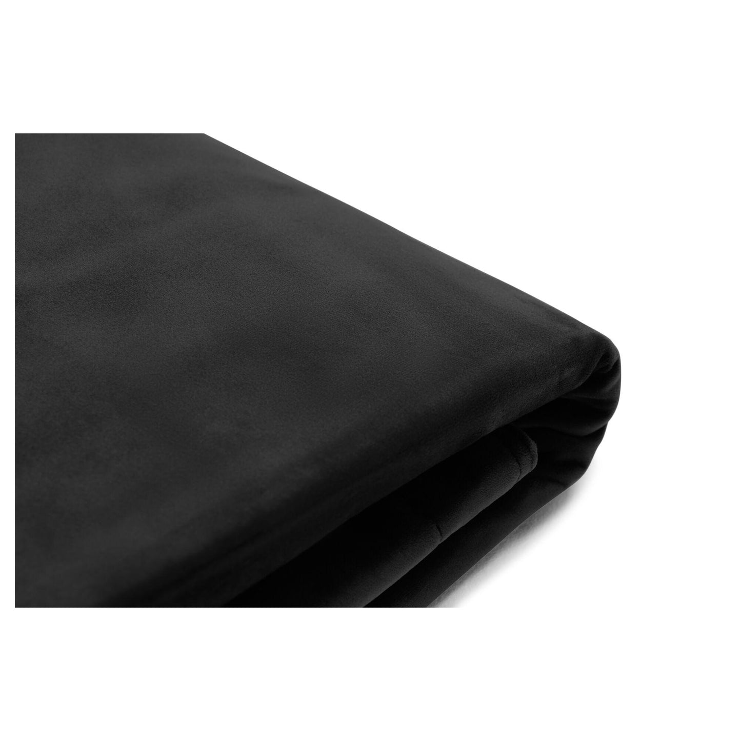 Fatboy Original Slim Velvet Cover Black