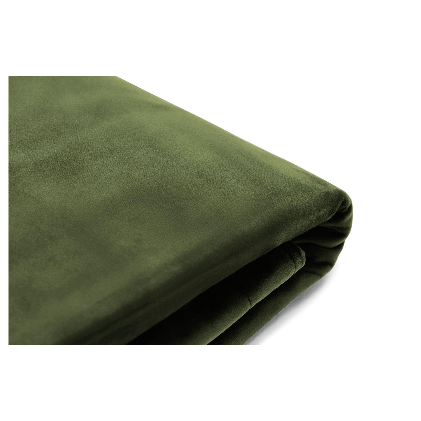 Fatboy Original Slim Velvet Cover Deep Green