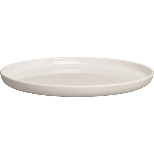 Decotique BON Plate 28 Ivory