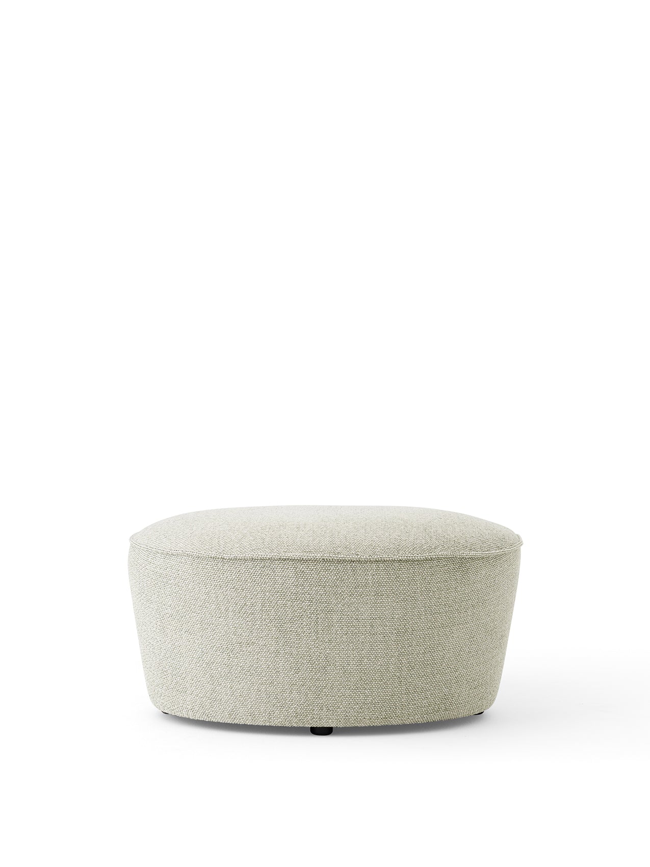 Cairn Pouf by Audo Copenhagen