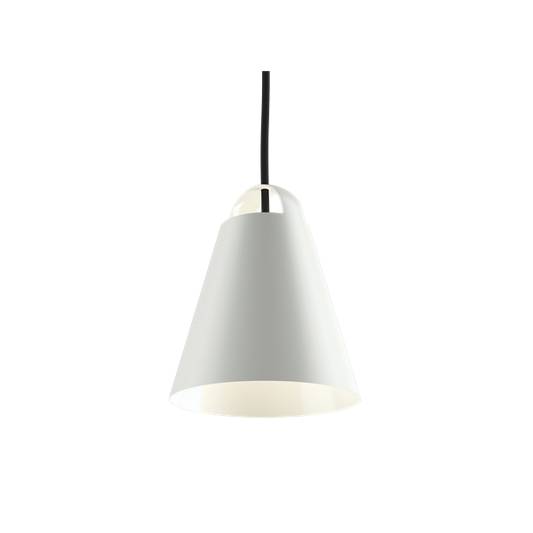 Above Ø175 Pendant Lamp by Louis Poulsen