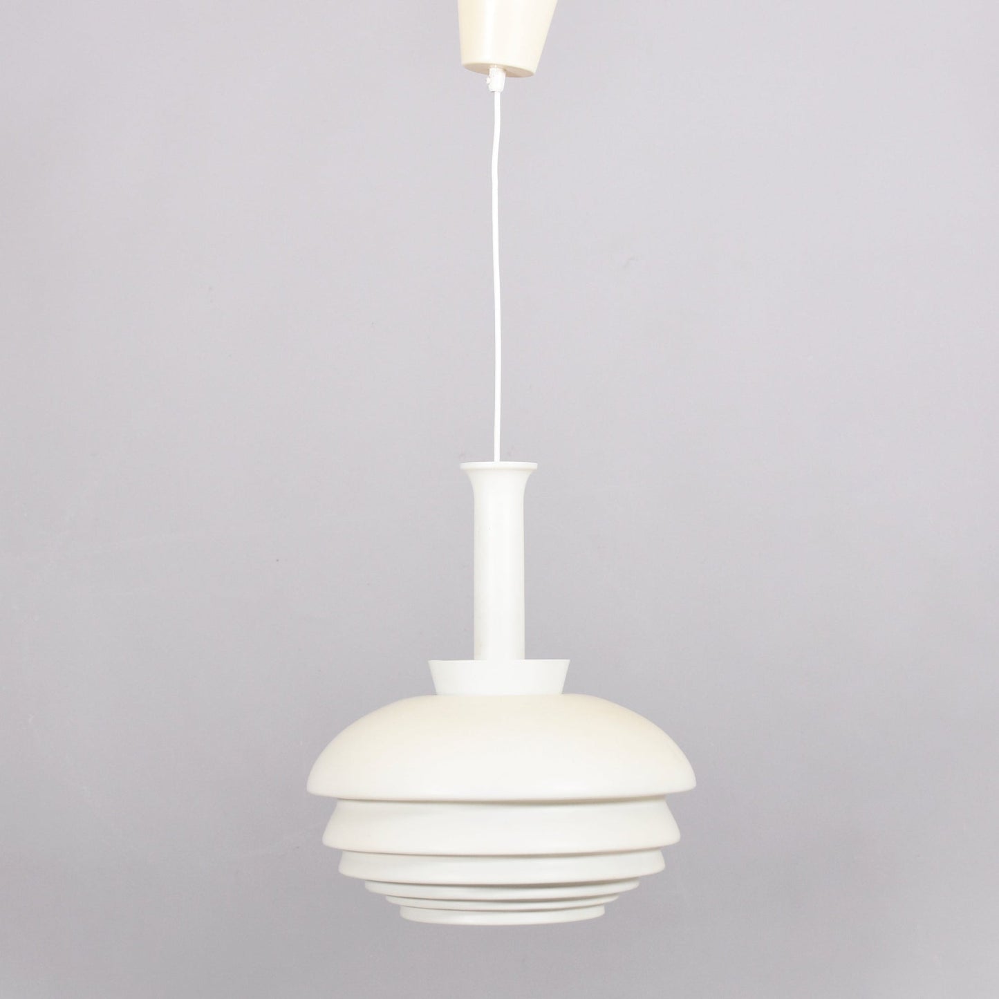Artek #053 Pendant Light A335A — White