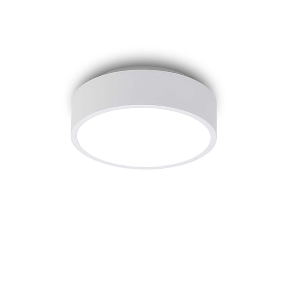 Moon C160 Ceiling light by Antidark #White / 3000 kelvin