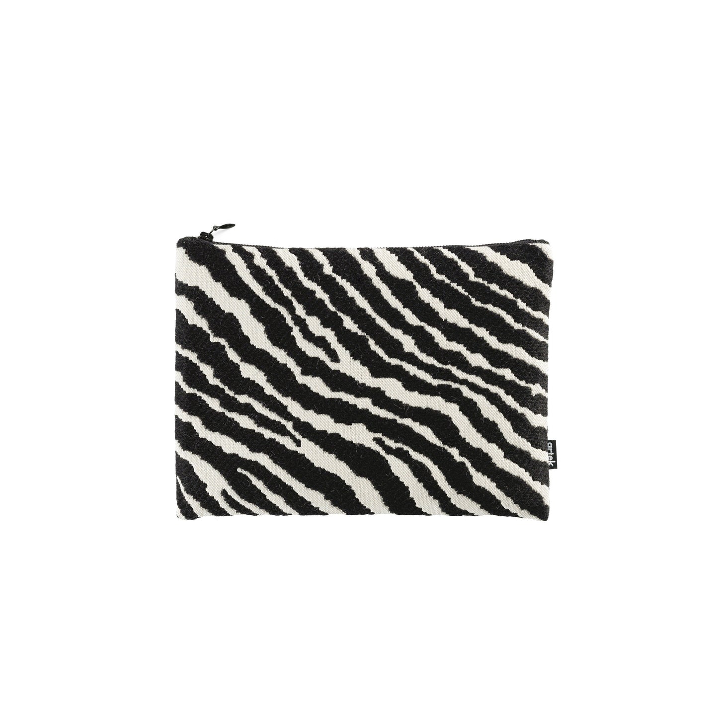 Artek Zebra Pouch, large — Default Title