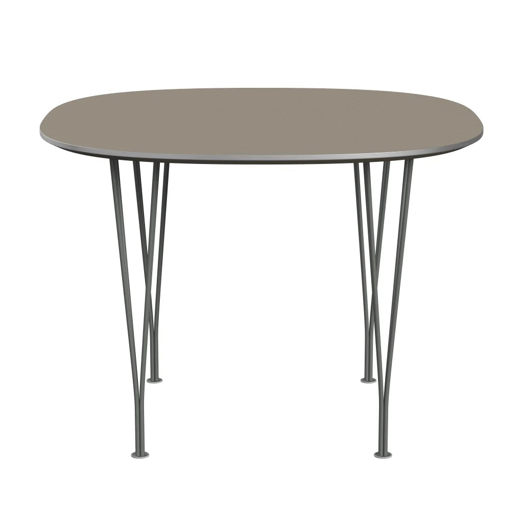 SUPERCIRCULAR™ - B603, Dining Table, 100 x 100 cm (Table Height - 70 cm)