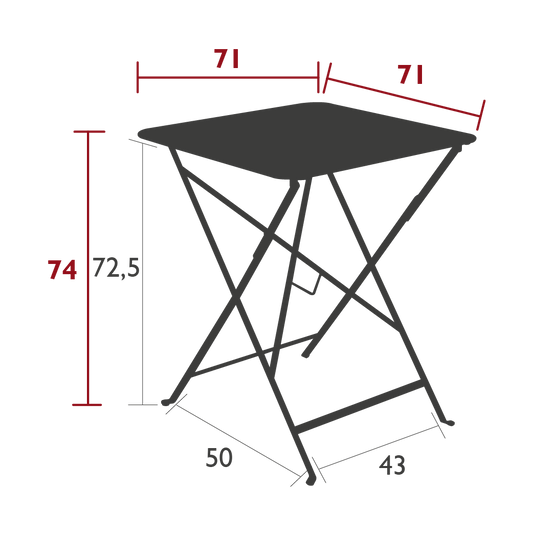 Size