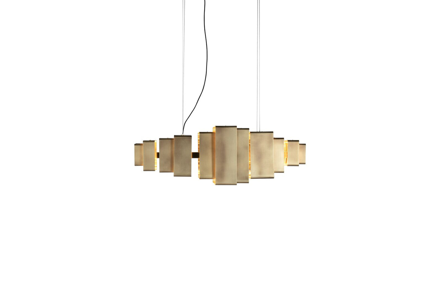 Lais Pendant Lamp — Baxter