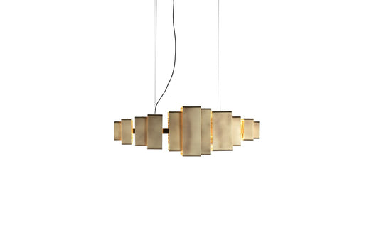 Lais Pendant Lamp — Baxter