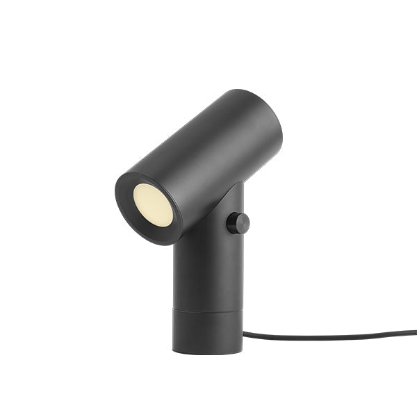 Beam Table Lamp by Muuto #Black