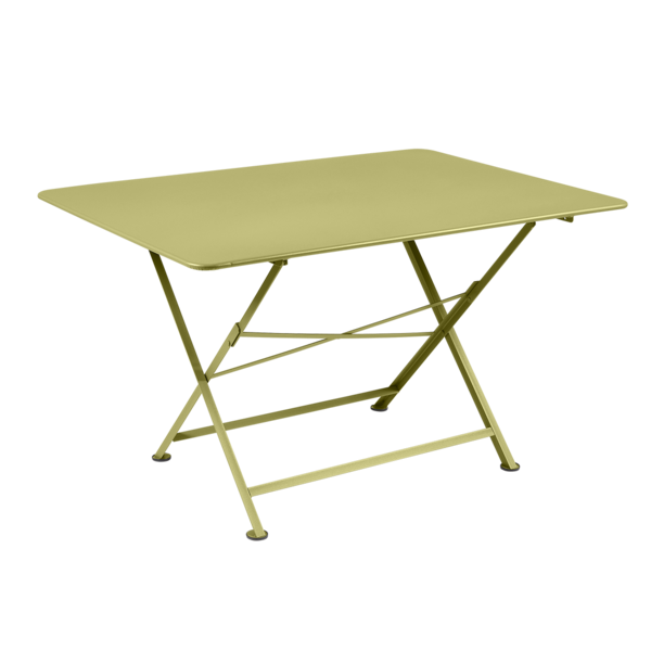 CARGO TABLE 128 X 90 CM by Fermob
