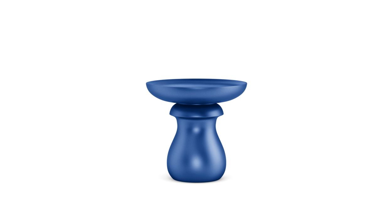CHESS END TABLE by Roche Bobois