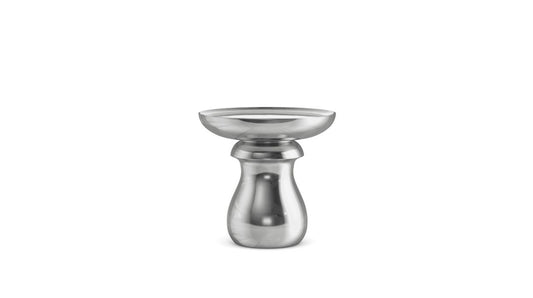 CHESS END TABLE by Roche Bobois