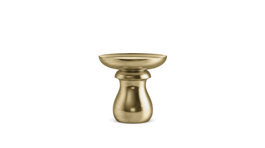 CHESS END TABLE by Roche Bobois