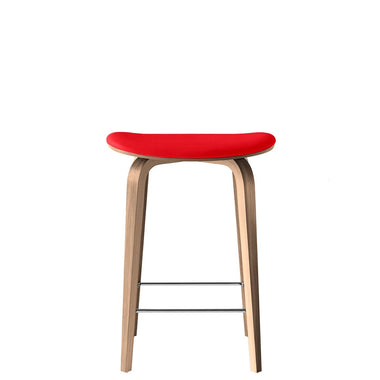 Under Counter Stool – with Seat Pad