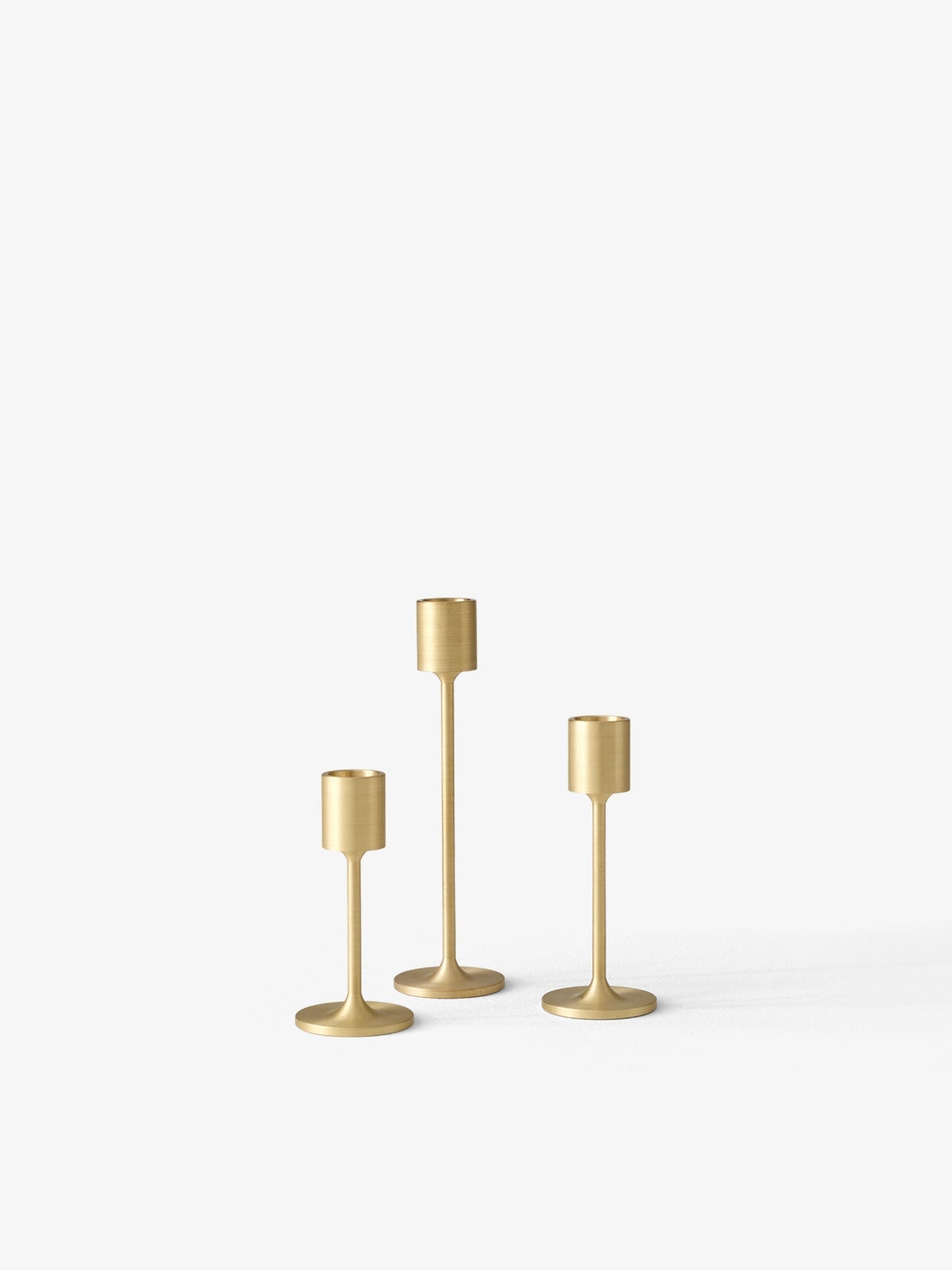 Collect Candleholder SC57 by &tradition