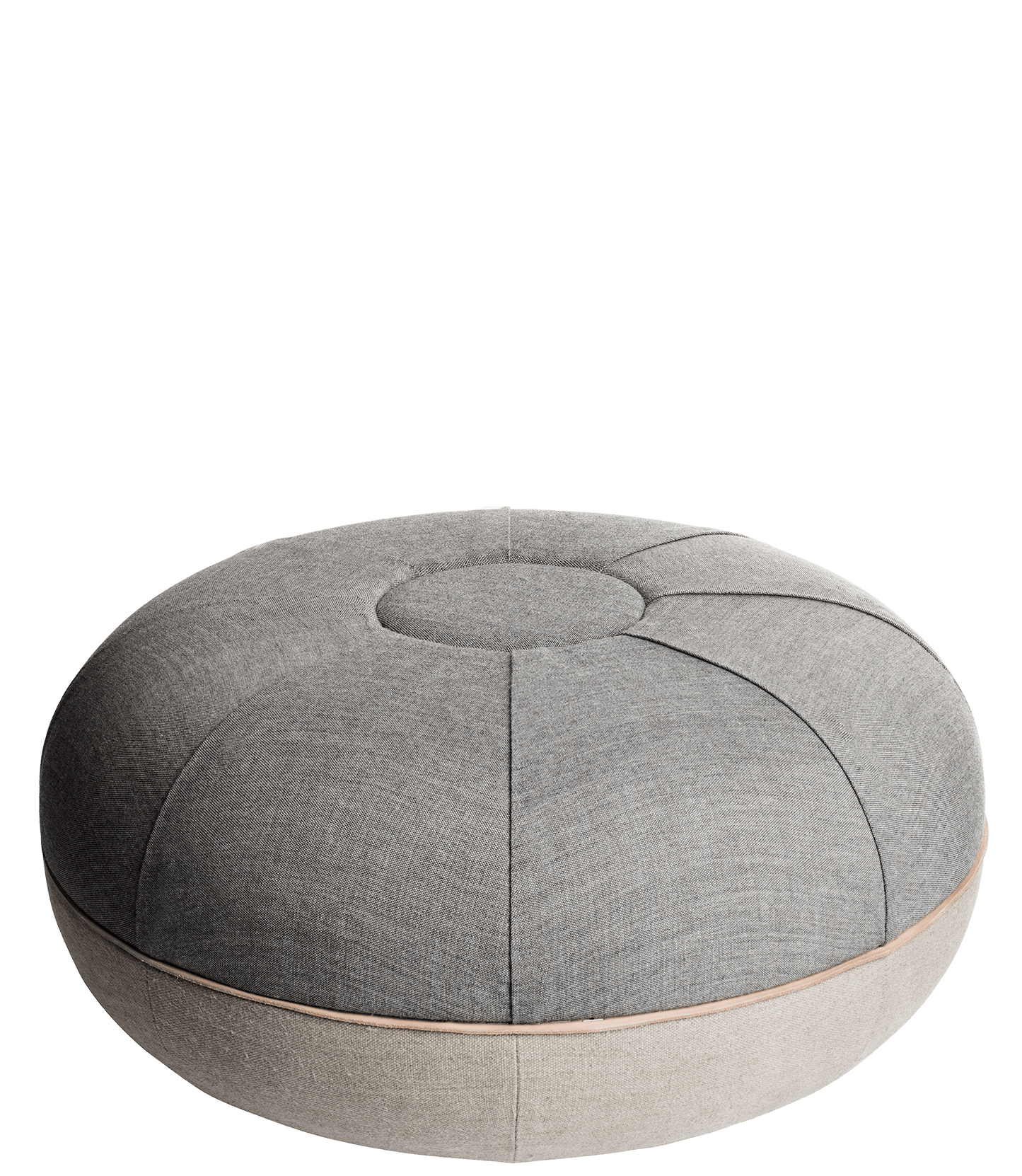 Pouf - Large by Fritz Hansen