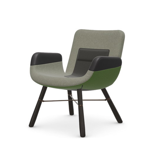 East River Chair by Vitra