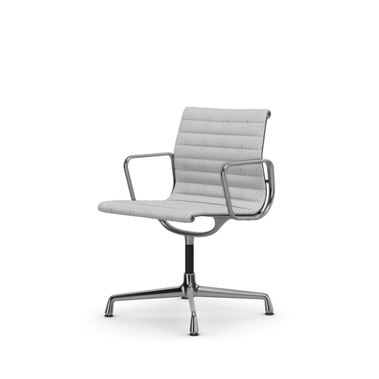 Aluminium Chairs EA 103 – Dine (Cover material - Fabric Hopsak)