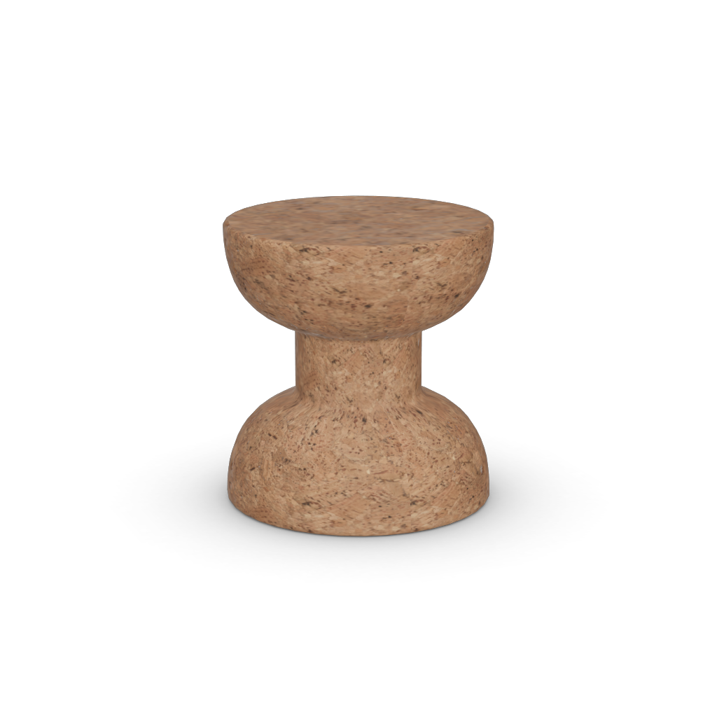 Cork Family, Model E by Vitra