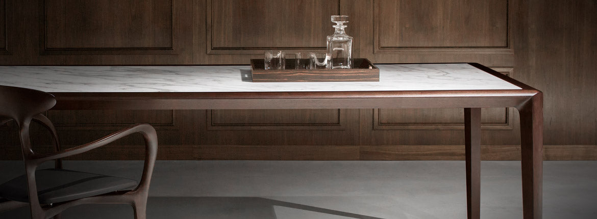Evenmore - Vassoio girevole / Swivel tray Ø 93