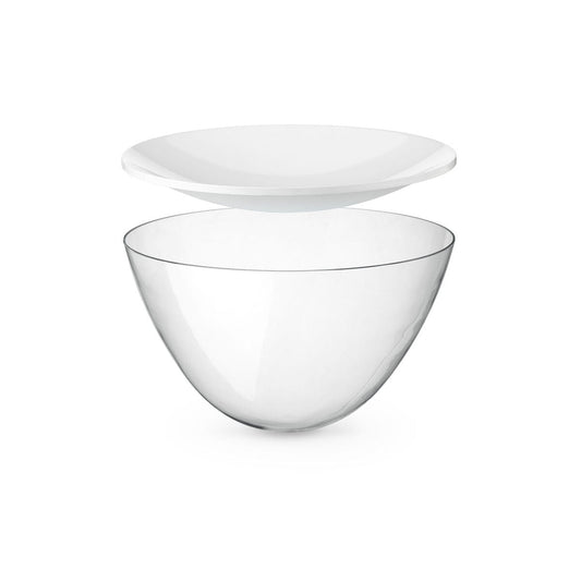 Taccia Glass Diffuser & Reflector (F6510000)