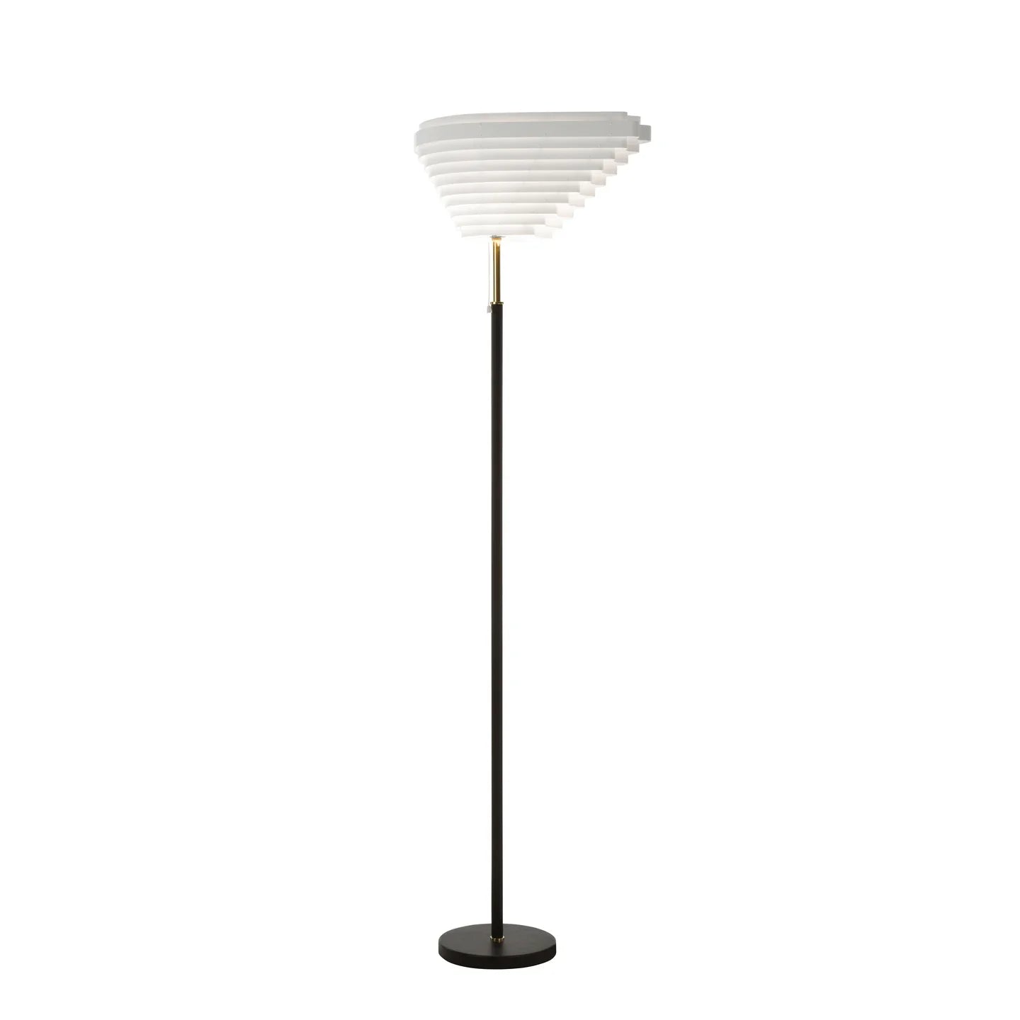 A805 Angel Wing Floor Light