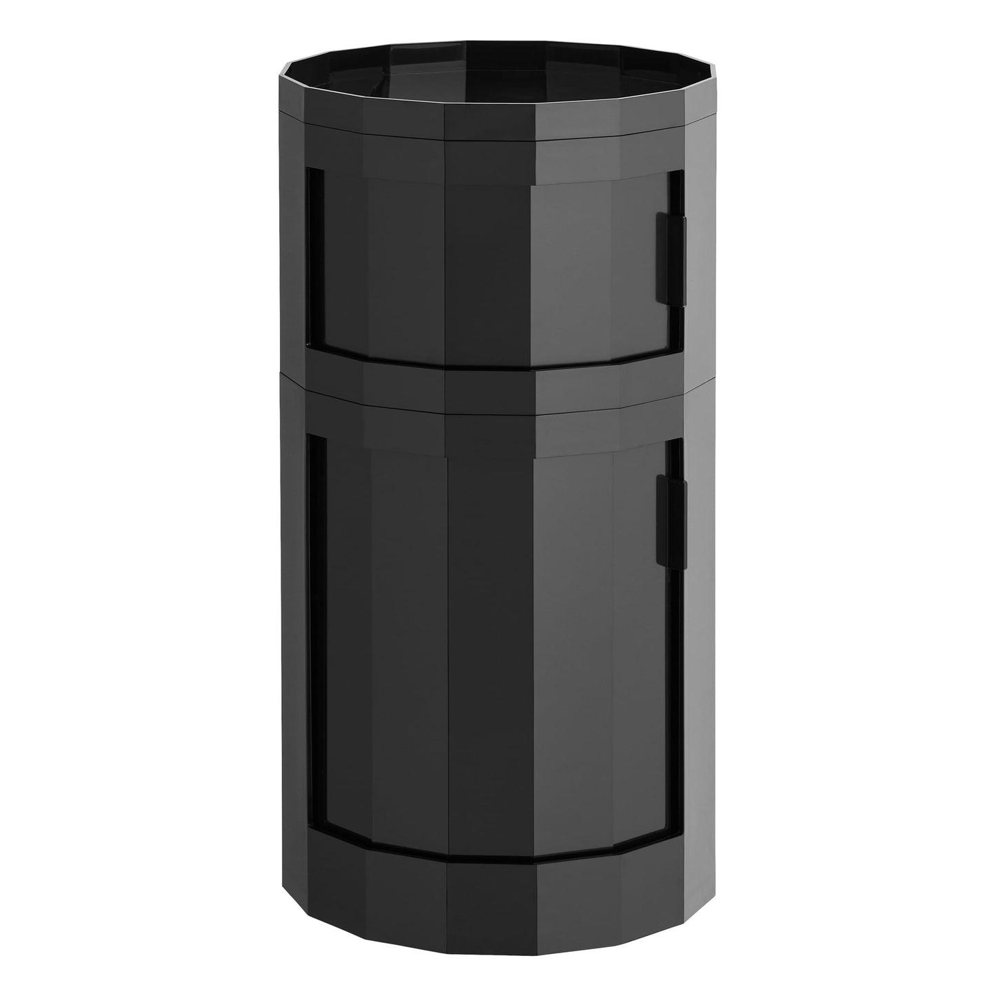 Facet cabinet 110, anthracite