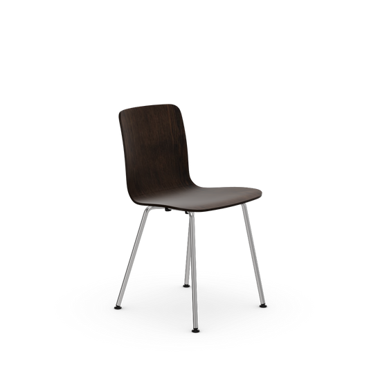 HAL Ply Tube (without seat upholstery) by Vitra