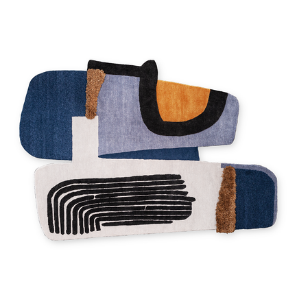 HIMANI F - Rug
