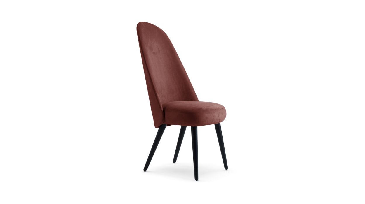 IDENTITIES CHAIR 4 by Roche Bobois