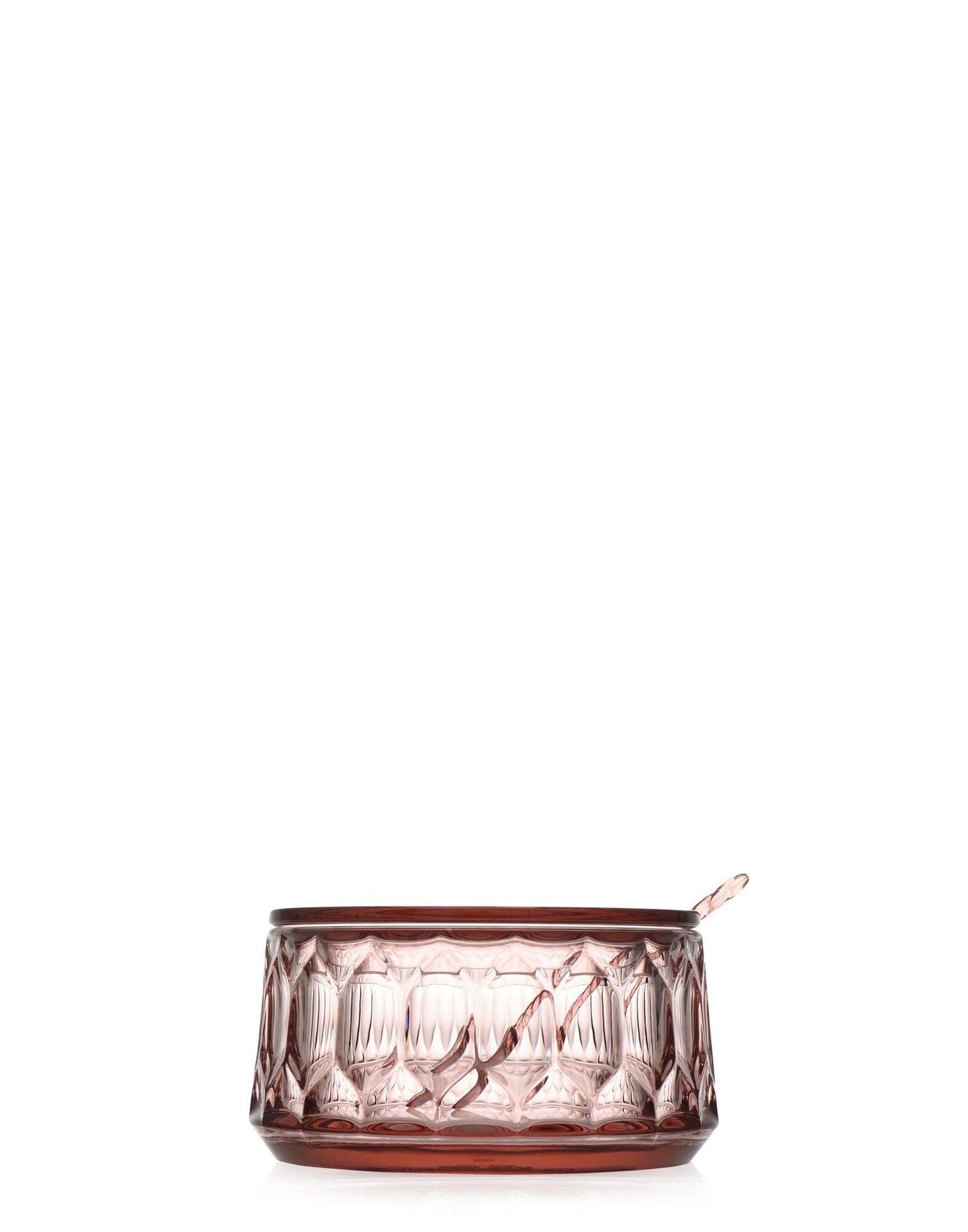 Jellies Family Sugar Bowl by Kartell #PINK