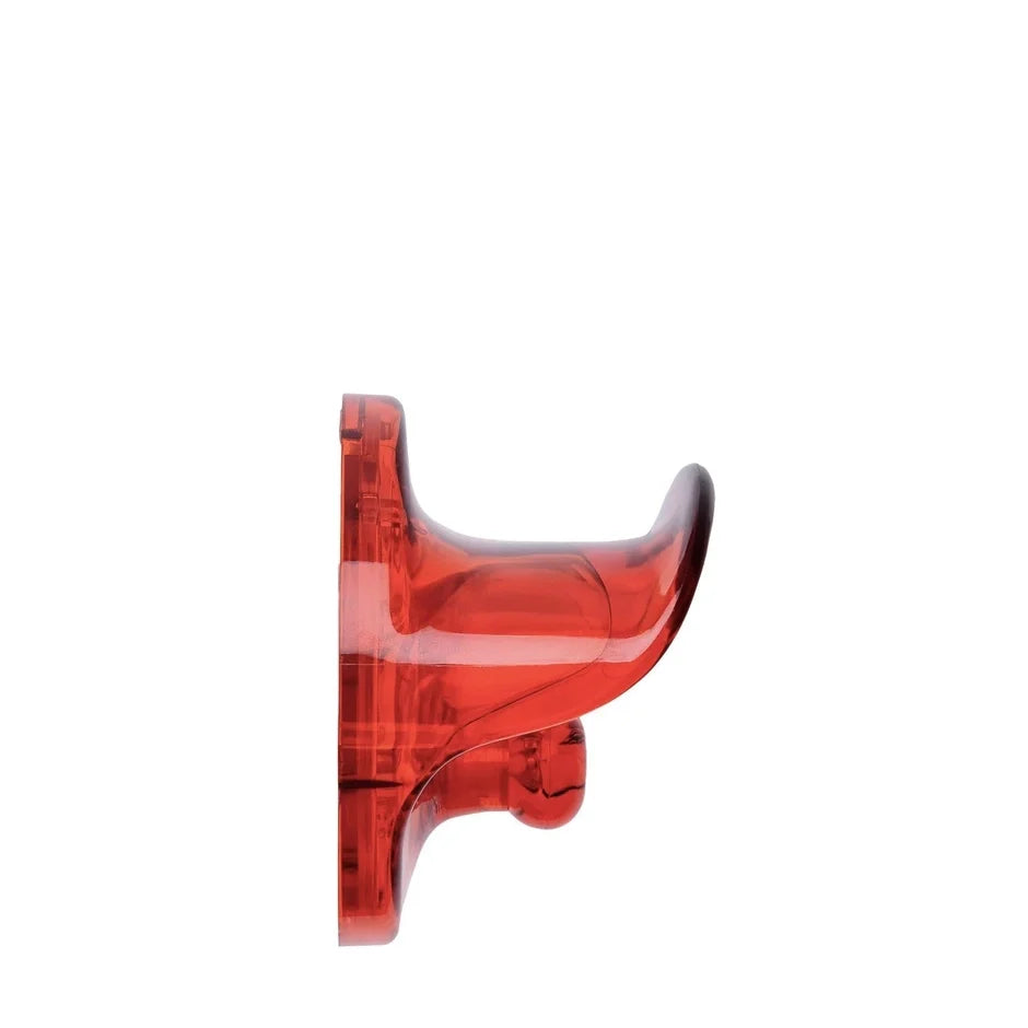 Wall Clothes Hook by Kartell #RED
