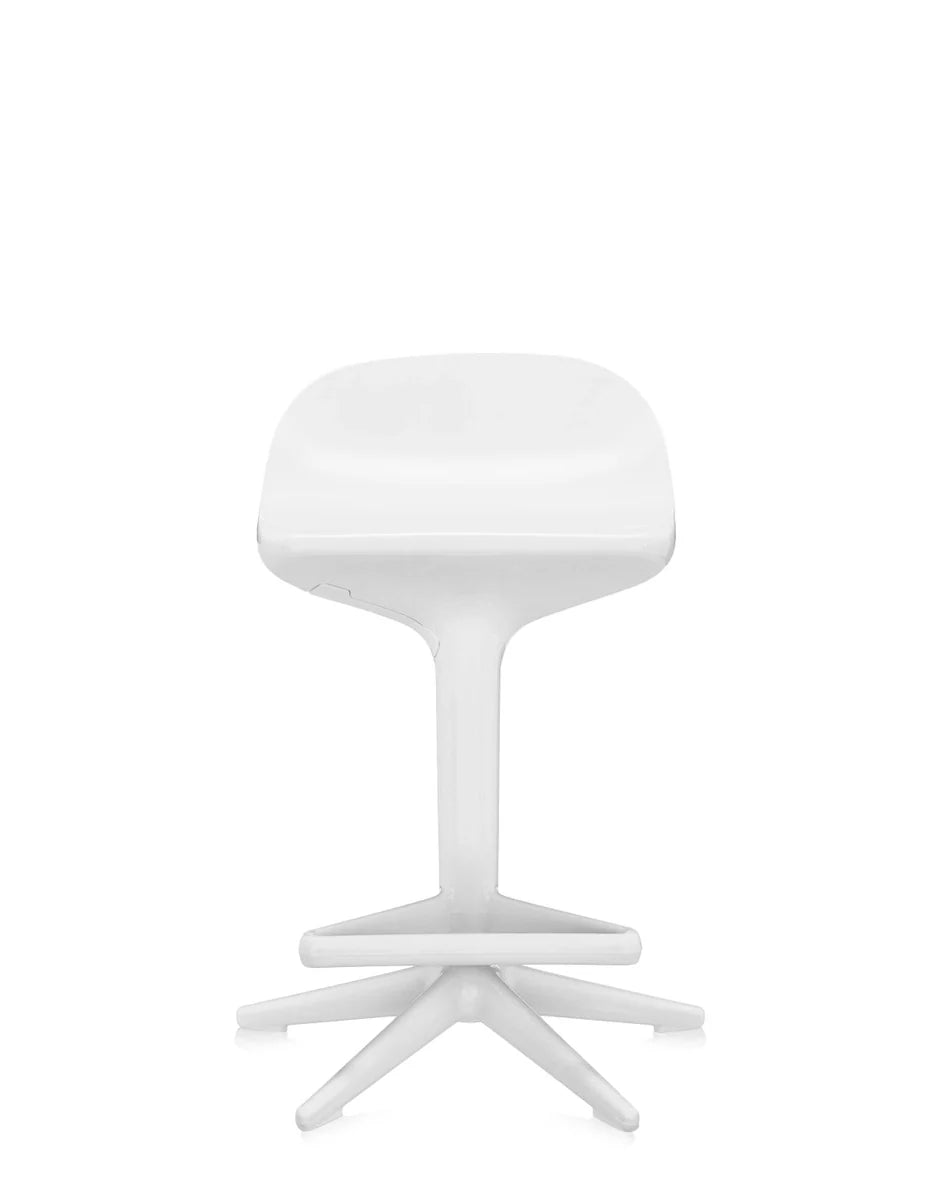 Spoon chair / bar stool