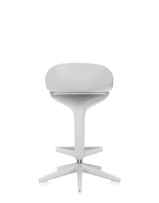 Spoon chair / bar stool