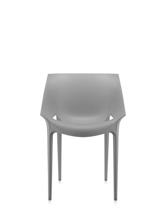 DR. YES Armchair by Kartell